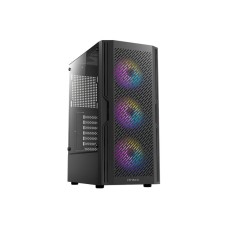 ZEUS AMD Ryzen 5 5600X DDR4 16GB M.2 1TB RX6650XT 8GB