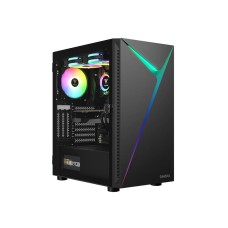 ZEUS Računar Ryzen 7 5700X DDR4 32GB M.2 1TB RTX4060 8GB