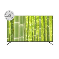 ZEUS SMART LED TV 50 ZE50UST2 3840x2160/UHD/DVB-T2/frameless/Android 14/GaiaOS 4.0 ZEUS SMART LED TV 50 ZE50UST2 3840x2160/UHD/DVB-T2/frameless/Android 14/GaiaOS 4.0