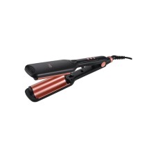 ZILAN ZLN9495 PRESA ZA TALASASTE LOKNE SA LED INDIKATOROM I KERATIN ZAŠTITOM
