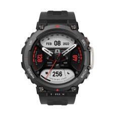 Amazfit Smart Watch T-REX 2 EMBER BLACK